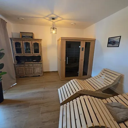Apartma Savinjski Raj Mozirje