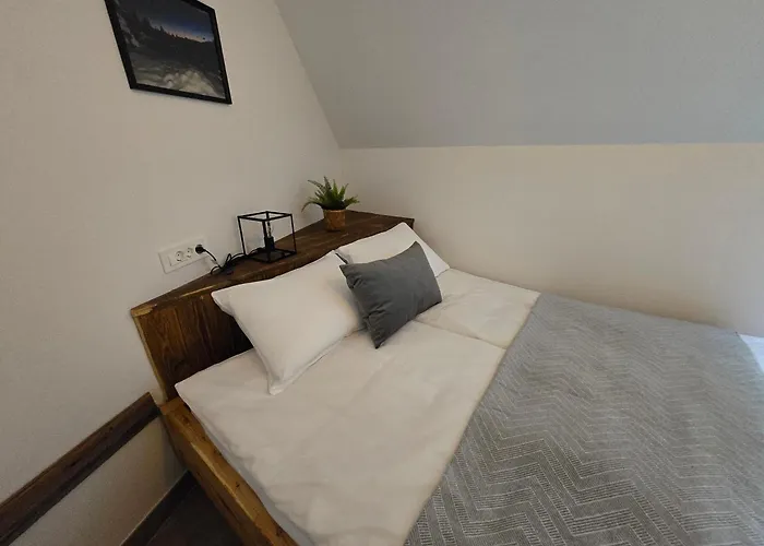 Savinjski Raj Apartamento Mozirje