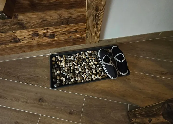 Apartamento Savinjski Raj *