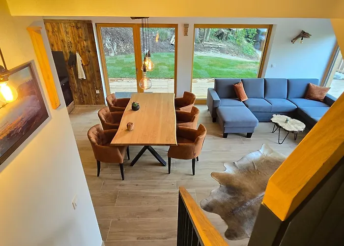 Savinjski Raj Apartamento