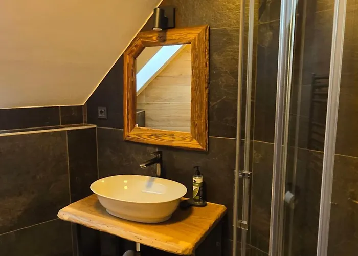 Apartamento Savinjski Raj