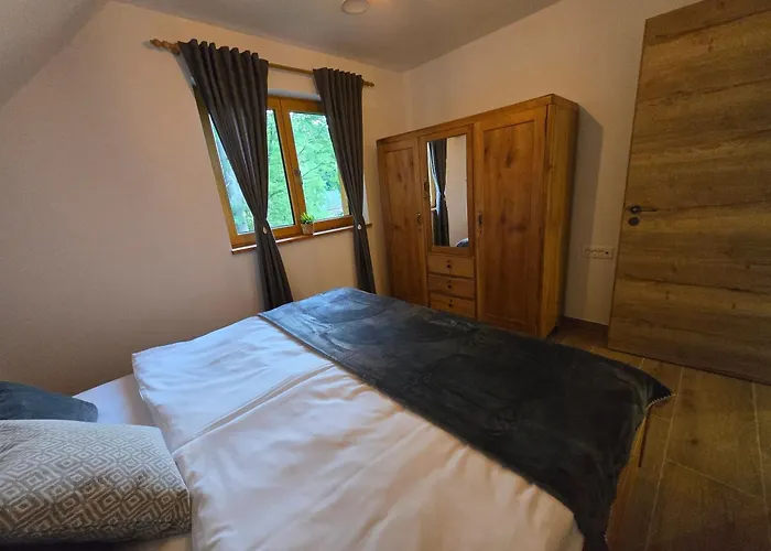 Appartement Savinjski Raj Mozirje