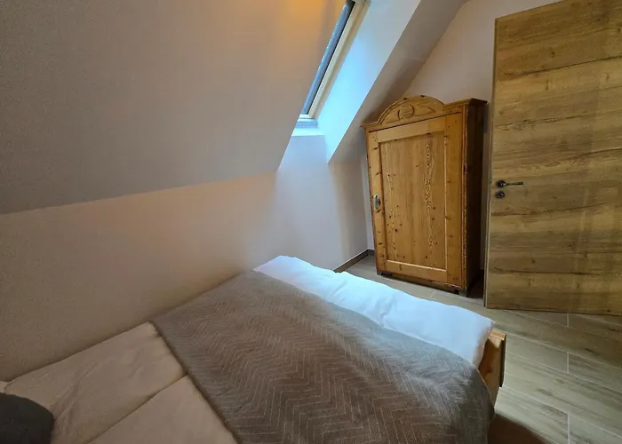 Savinjski Raj Appartement