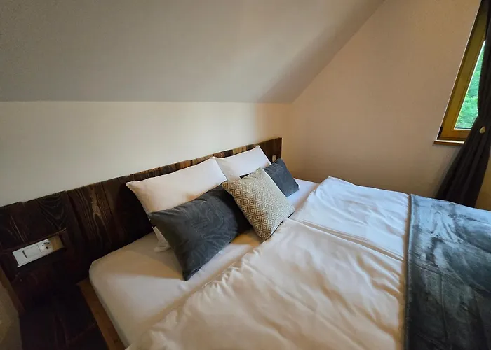 Savinjski Raj Apartamento Mozirje