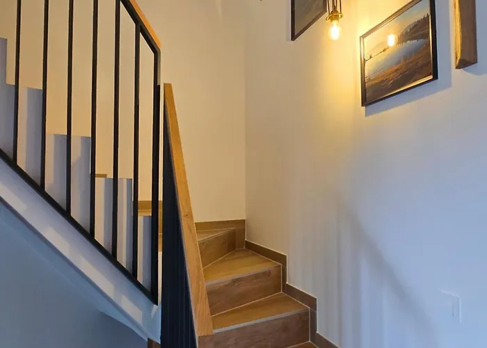 Appartement Savinjski Raj Mozirje