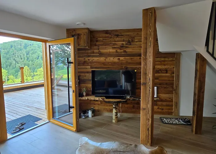 Apartamento Savinjski Raj *