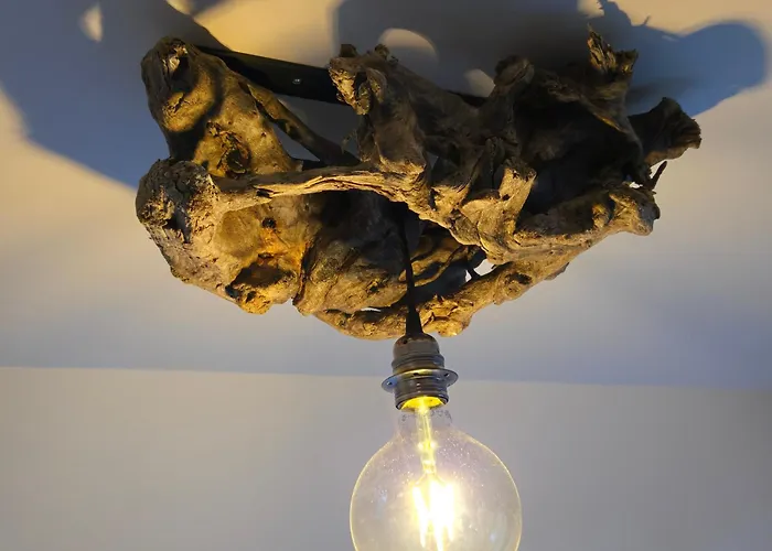 Savinjski Raj 公寓 *