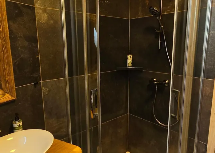 Savinjski Raj Apartamento