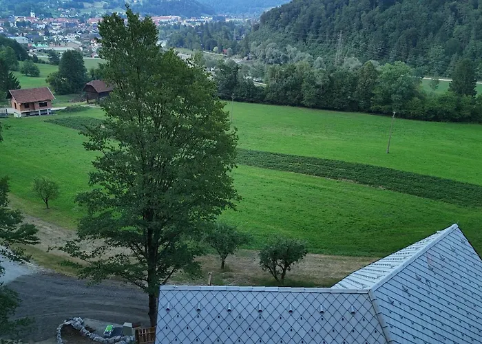 Savinjski Raj Apartamento *