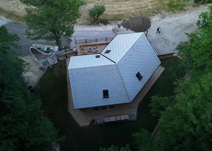 Apartamento Savinjski Raj Mozirje