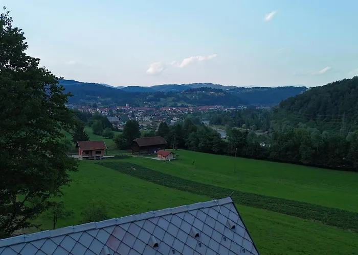 Savinjski Raj Mozirje