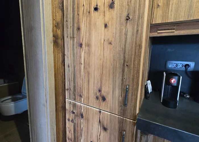 Apartamento Savinjski Raj Mozirje