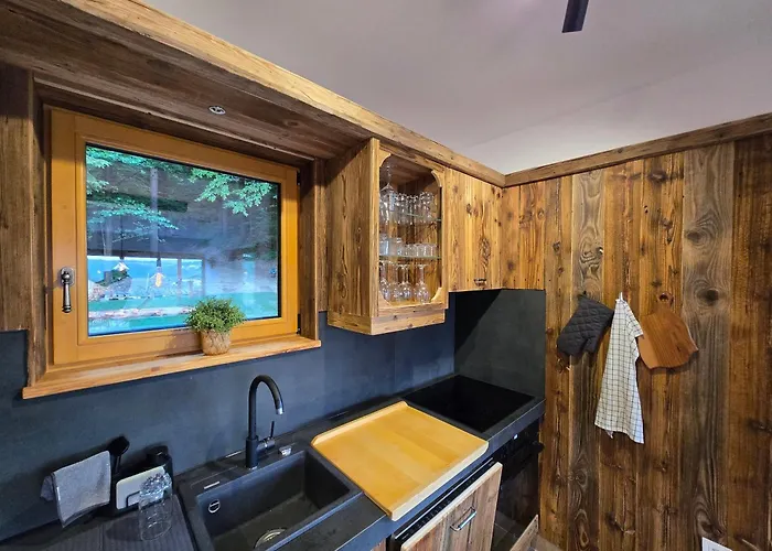 Savinjski Raj Appartement