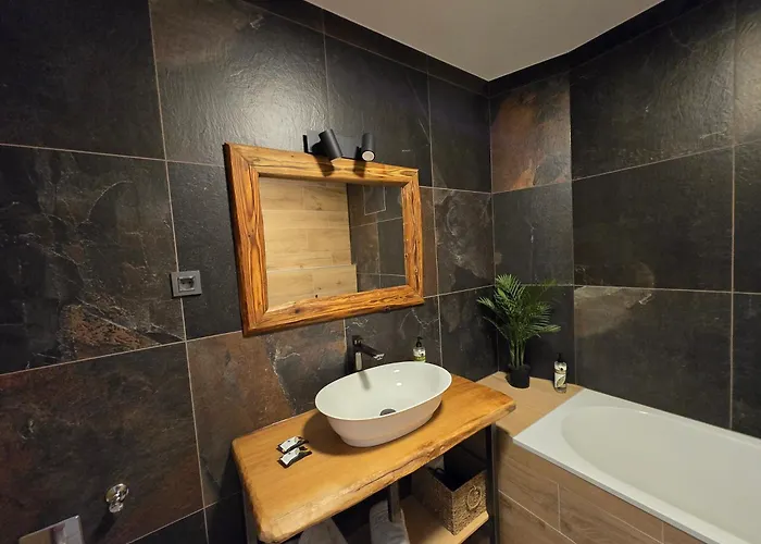 Apartamento Savinjski Raj