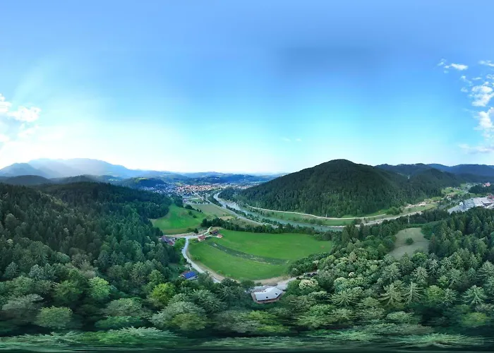 Savinjski Raj Appartement *