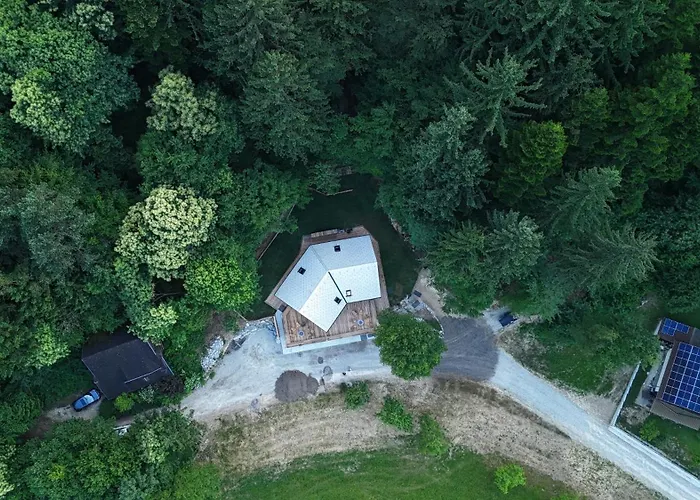 Appartement Savinjski Raj Mozirje