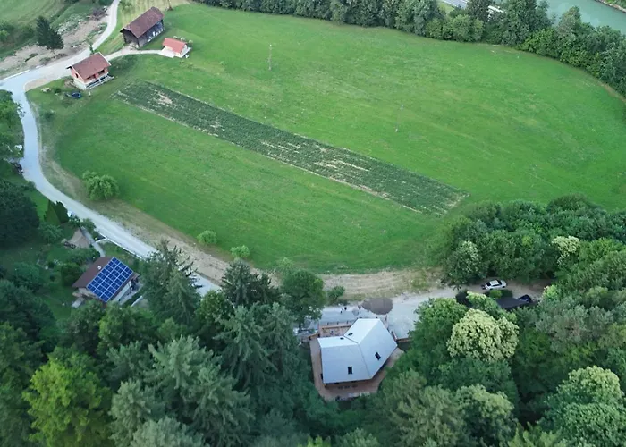 Savinjski Raj Apartamento Mozirje