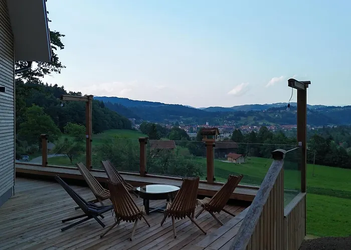 Appartement Savinjski Raj Mozirje