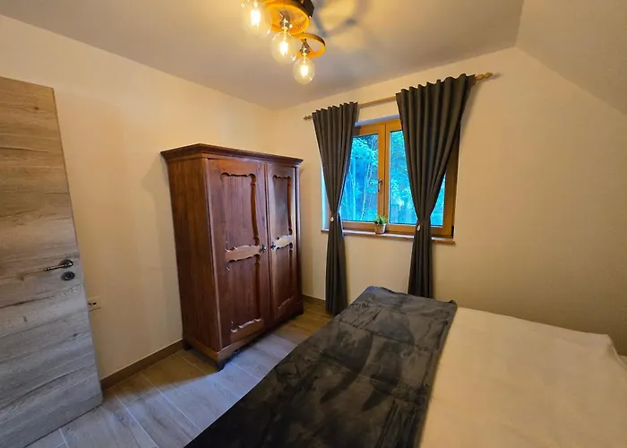 Savinjski Raj Appartement Mozirje