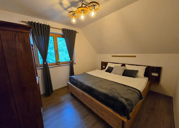 Appartement Savinjski Raj