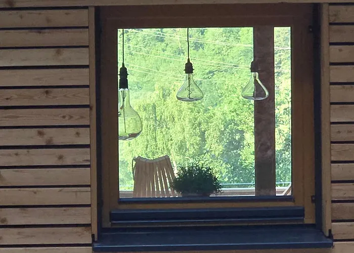 Appartement Savinjski Raj