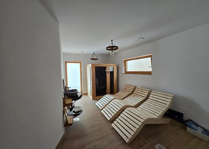 Appartement Savinjski Raj *