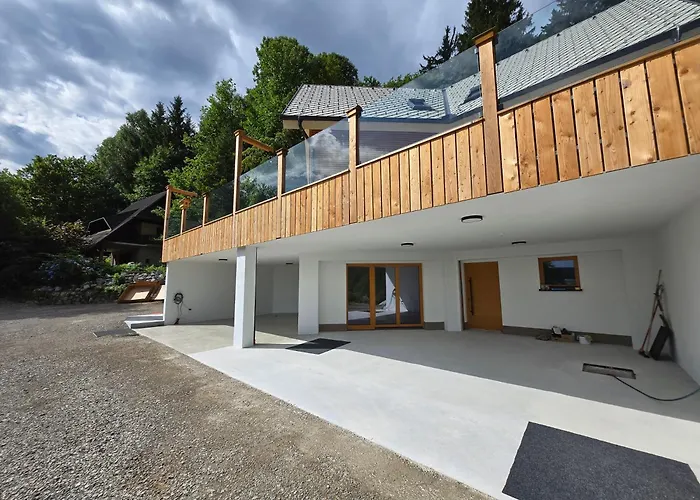 Appartement Savinjski Raj *