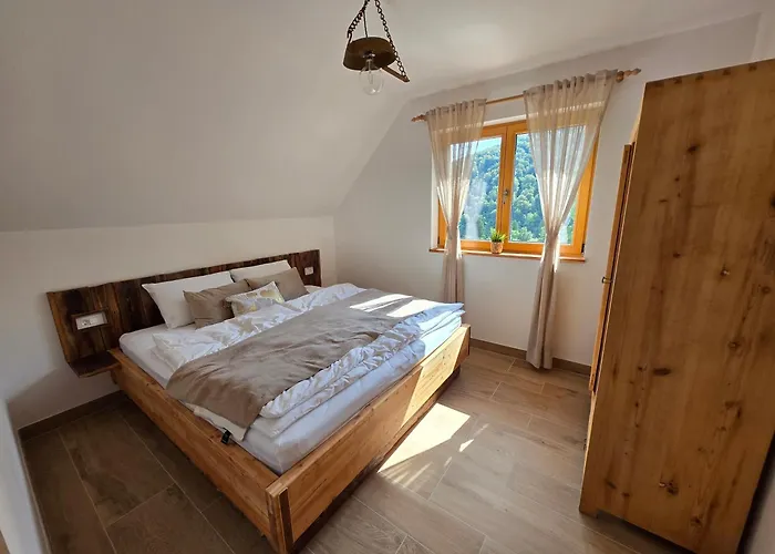 Savinjski Raj Appartement