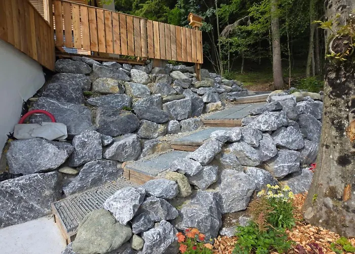 Appartement Savinjski Raj *