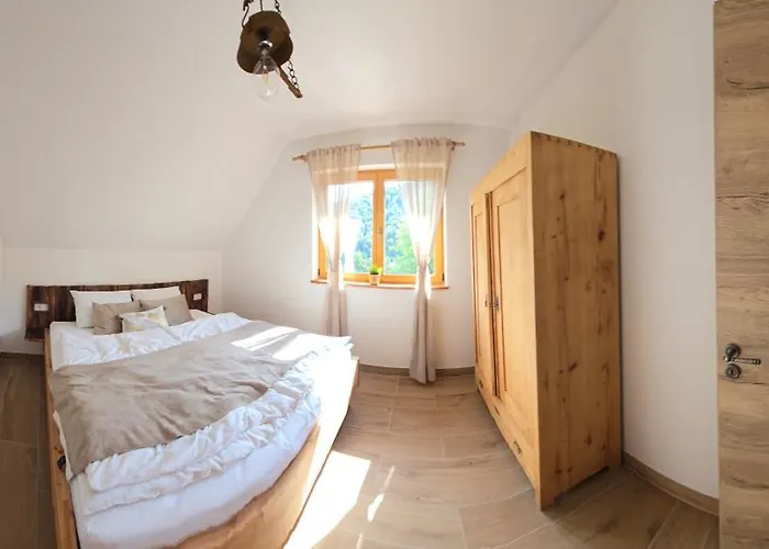 Savinjski Raj * Mozirje