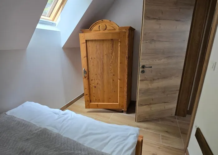 Appartement Savinjski Raj