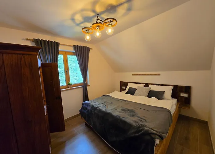 Savinjski Raj Apartamento