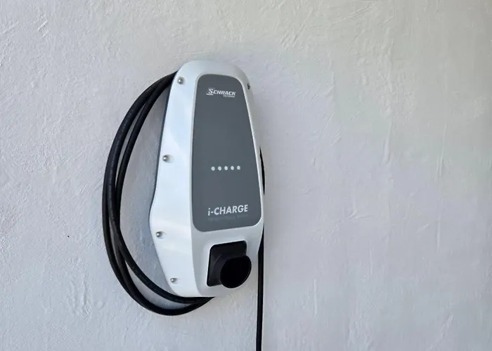 Savinjski Raj Apartamento