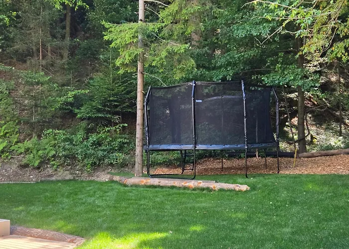 Apartamento Savinjski Raj *