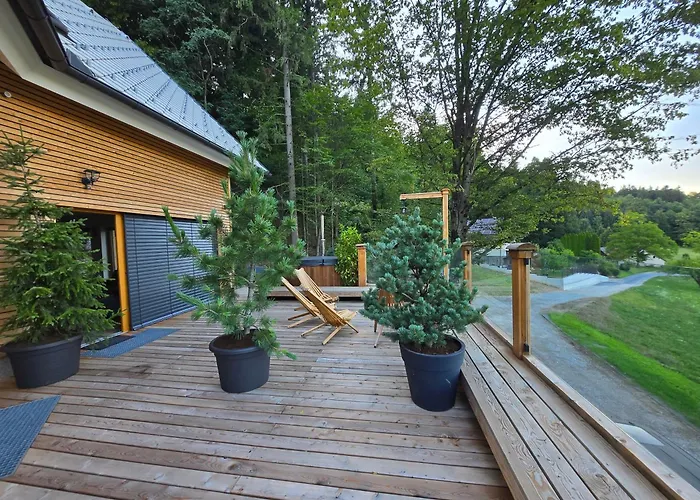 Apartamento Savinjski Raj *