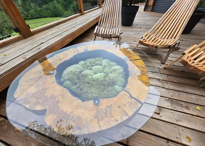 Savinjski Raj * Mozirje