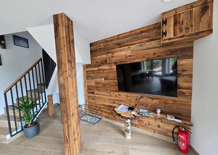 Savinjski Raj Apartamento