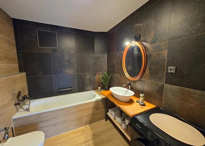 Savinjski Raj Appartement Mozirje