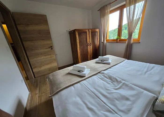 Appartement Savinjski Raj Mozirje