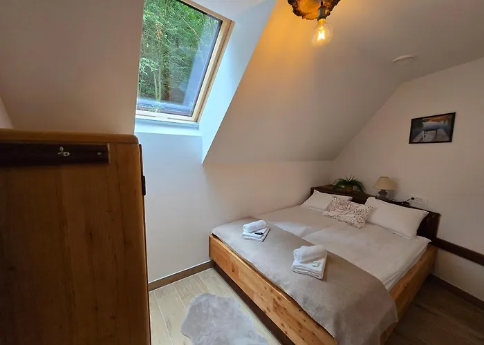 Apartamento Savinjski Raj *