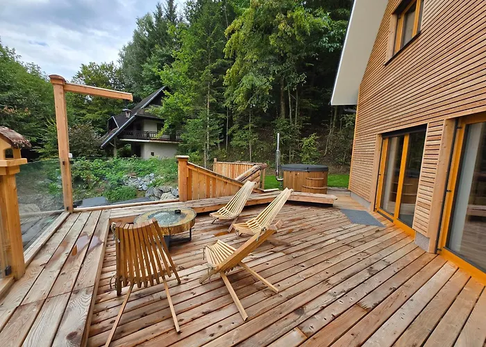 Apartamento Savinjski Raj Mozirje