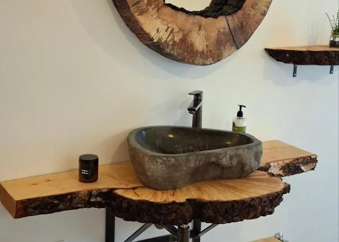 Savinjski Raj Apartamento *