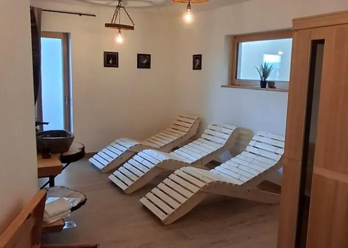 Appartement Savinjski Raj