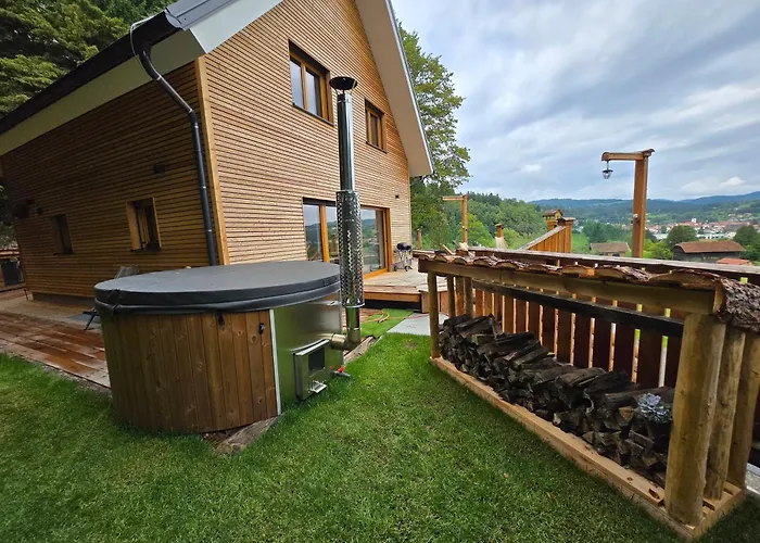 Savinjski Raj Apartamento Mozirje