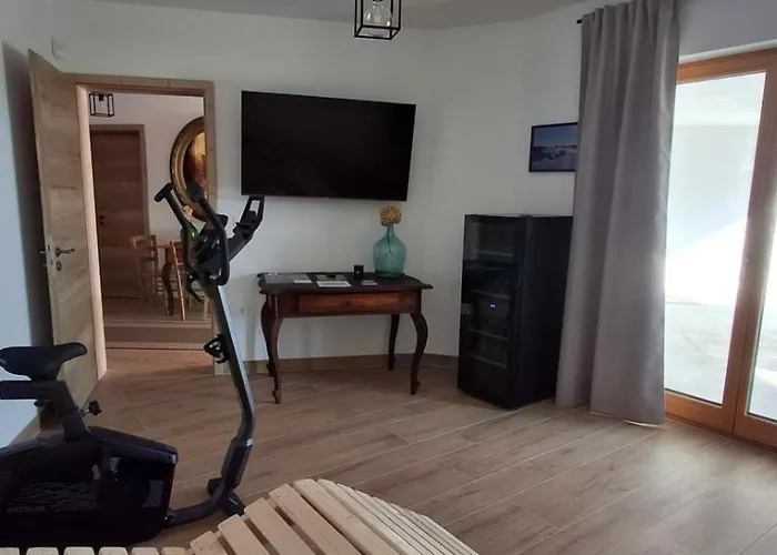 Savinjski Raj Apartamento Mozirje