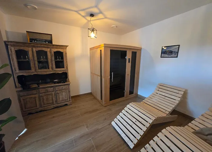 Appartement Savinjski Raj Mozirje