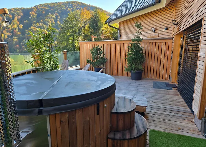 Savinjski Raj Apartamento Mozirje